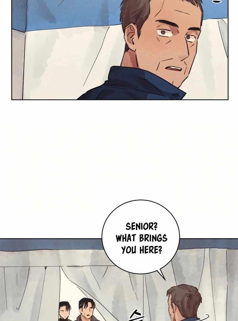 THE KILLER'S INTERVIEW Chapter 30 6